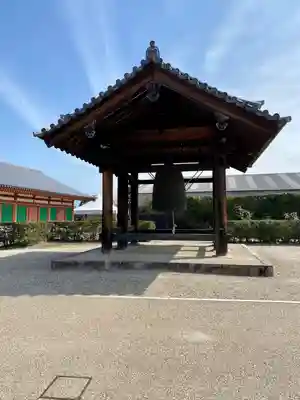 薬師寺(奈良県)