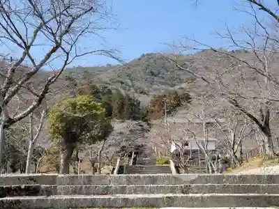 龍野神社(兵庫県)