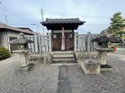 日吉神社(滋賀県)