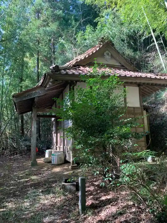熊野神社(千葉県)