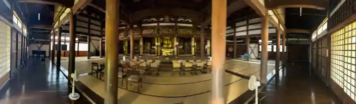 西敬寺(長野県)