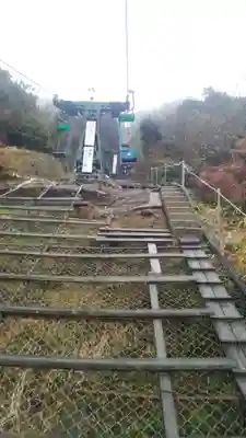 羅漢寺(大分県)