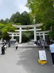 三峯神社(埼玉県)