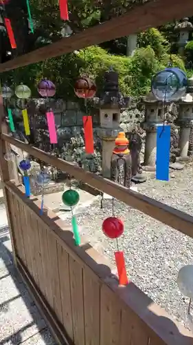 秋葉總本殿可睡斎のその他建物