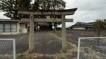 御嶽神社(宮城県)