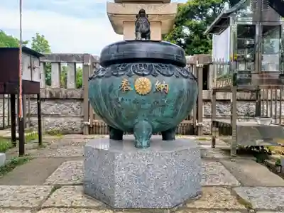 慈恩寺(埼玉県)