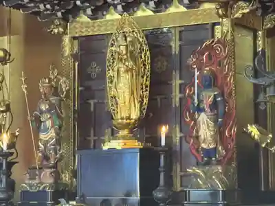 津観音(三重県)