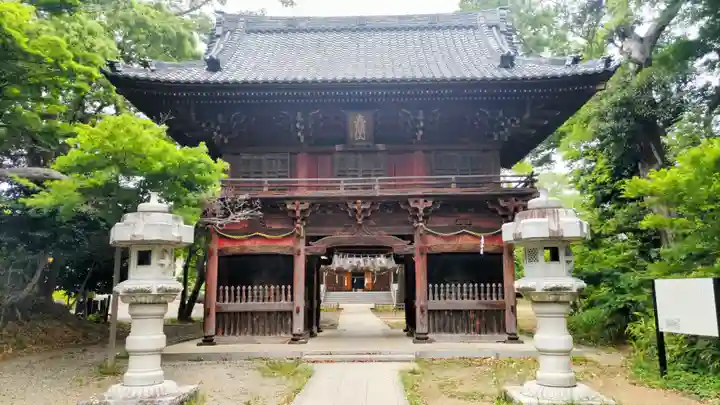 弘法寺(千葉県)