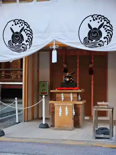 大神神社(奈良県)