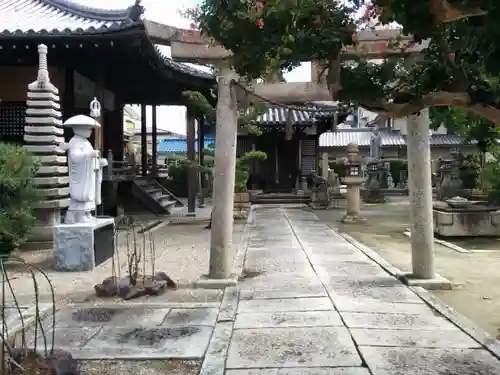 金剛院のその他建物