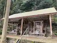 熊野神社(新潟県)