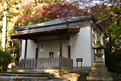 胡宮神社（敏満寺史跡）(滋賀県)