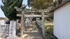 高都神社(香川県)