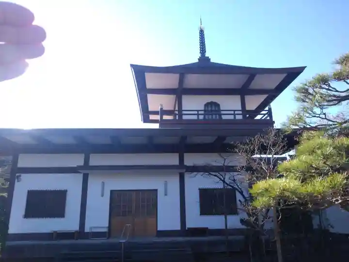 摂取寺(静岡県)