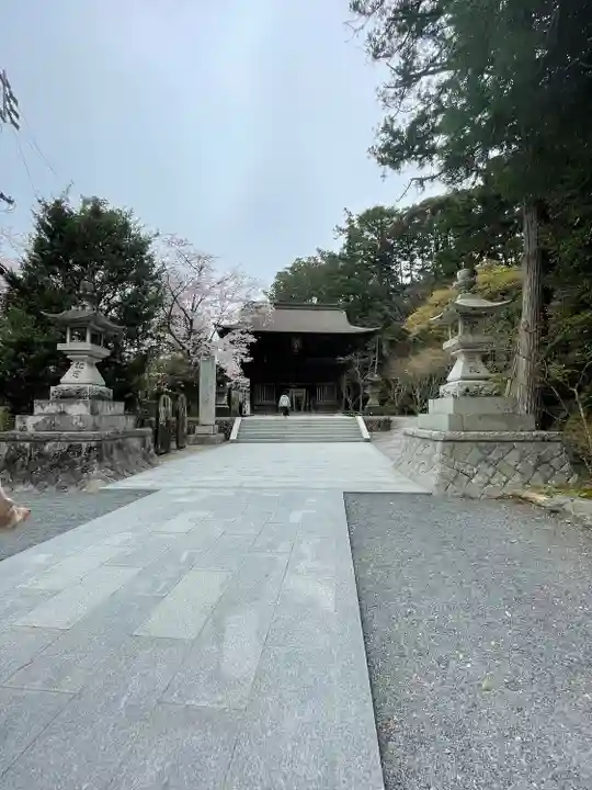 尊永寺のその他建物