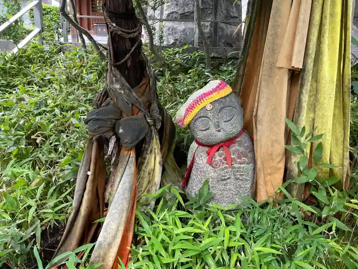 頂法寺(六角堂)(京都府)