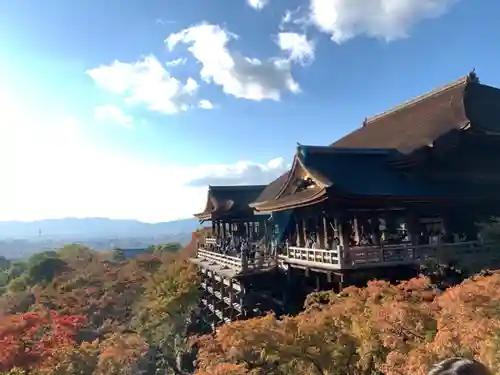 清水寺(京都府)