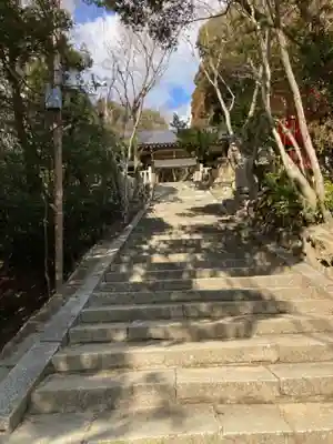 大龍寺のその他建物