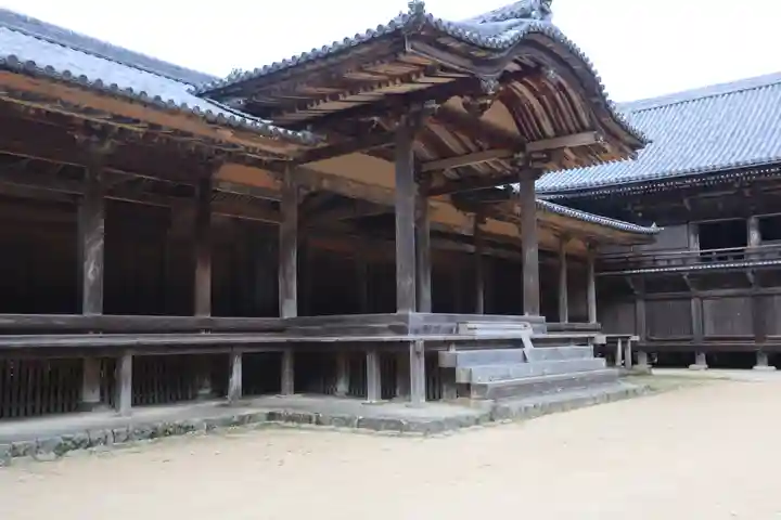 圓教寺(兵庫県)