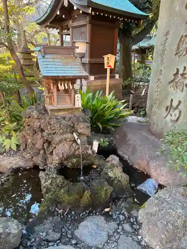 千葉神社(千葉県)