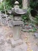 八幡神社(上の宮)(神奈川県)