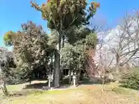 御君神社(滋賀県)