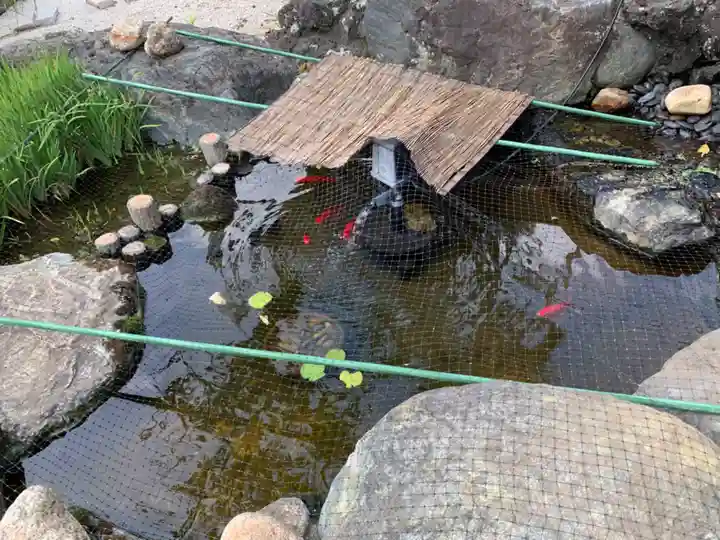埴生神社(千葉県)