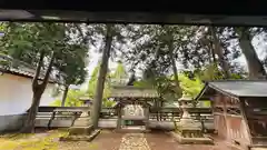 日吉神社(京都府)