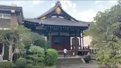 證誠寺(東京都)