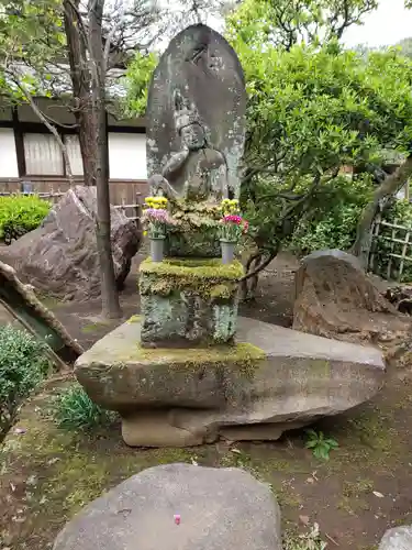 東光寺の絵馬