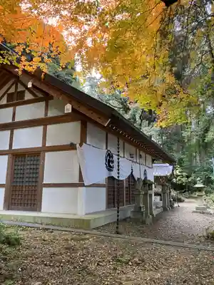 八幡神社（喜多町）(岐阜県)