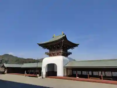 妙法寺のその他建物