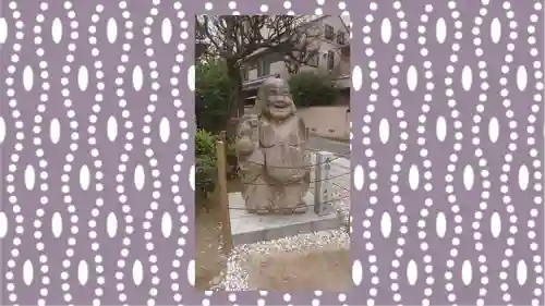 平河天満宮(東京都)