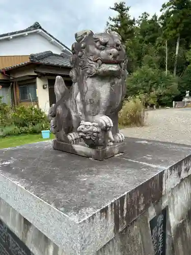 沼鉾神社(栃木県)