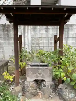 光福寺(東京都)