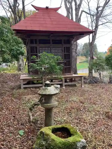 得大勢至(福島県)