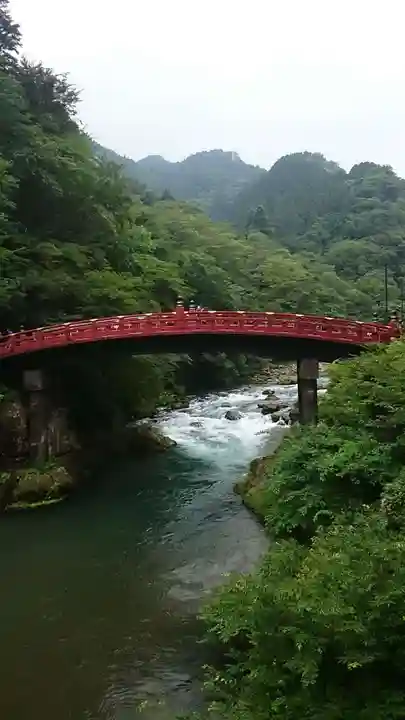 日光東照宮のその他建物