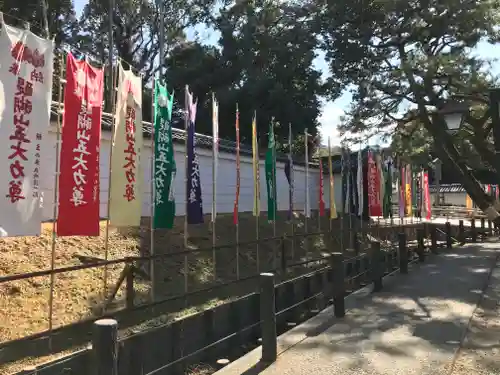 醍醐寺（上醍醐）のその他建物