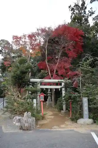 大洗磯前神社の鳥居