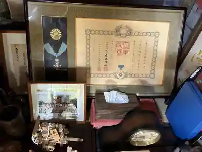 一瓶塚稲荷神社(栃木県)