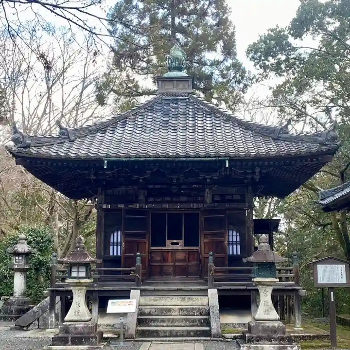 石山寺(滋賀県)