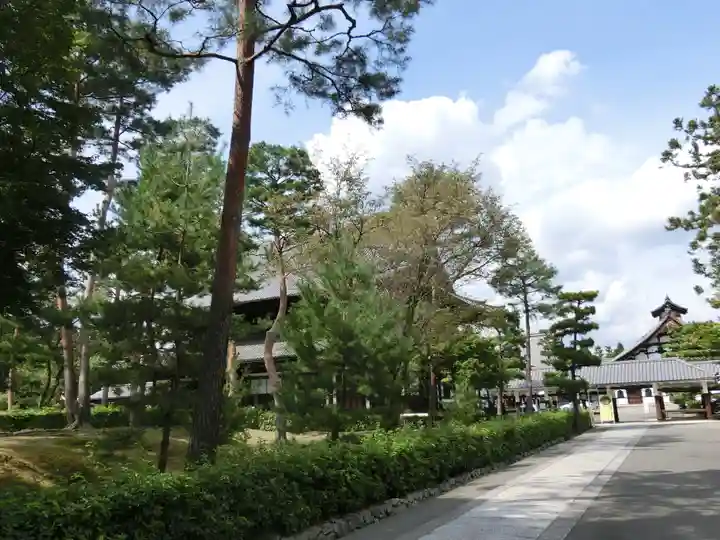 相国寺(相国承天禅寺)のその他建物