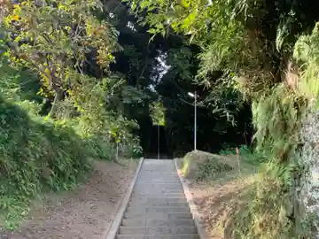 日宮神社(千葉県)