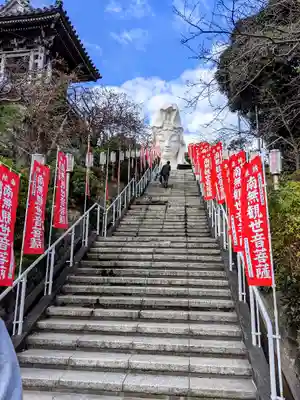 大船観音寺のその他建物