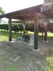 士幌神社(北海道)