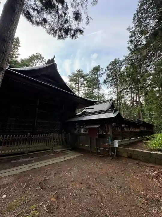 美女ヶ森　大御食神社　1900年記念誌 45f64_0000024829.jpg