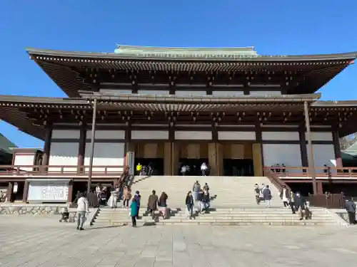 成田山新勝寺(千葉県)
