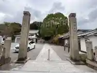 水尾神社(兵庫県)