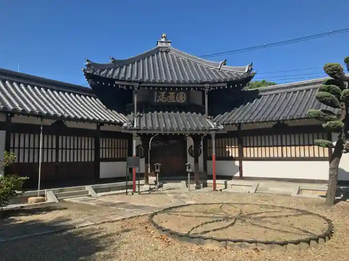 大念佛寺のその他建物