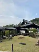 高台寺(高台寿聖禅寺・高臺寺)のその他建物